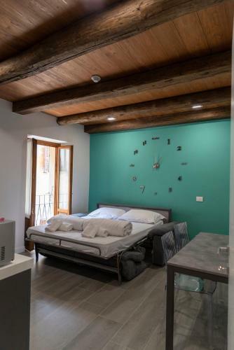 Hostal Dimora Domese