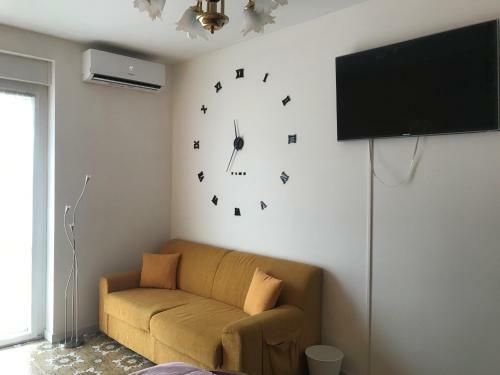 B&B La Terrazza