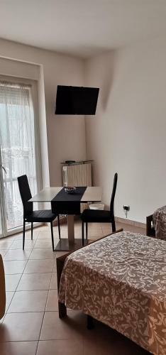 B&B La Terrazza