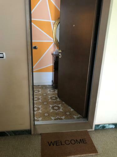 B&B La Terrazza