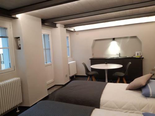 Apartamento Appartamenti E Camere Hippy Chic