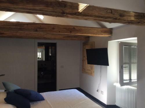 Apartamento Appartamenti E Camere Hippy Chic