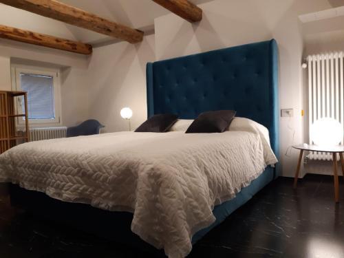 Apartamento Appartamenti E Camere Hippy Chic