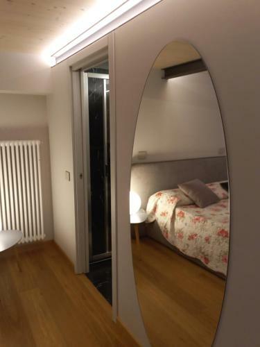 Apartamento Appartamenti E Camere Hippy Chic