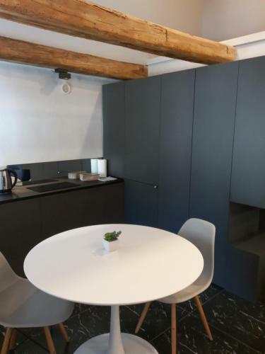 Apartamento Appartamenti E Camere Hippy Chic