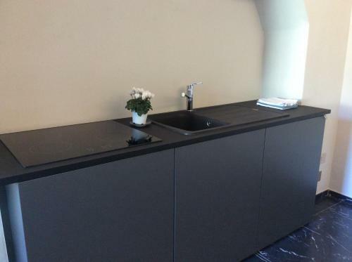 Apartamento Appartamenti E Camere Hippy Chic