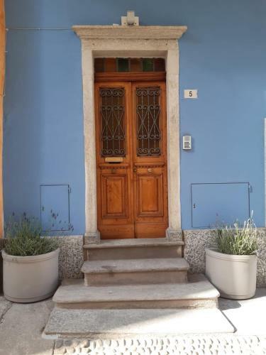Apartamento Appartamenti E Camere Hippy Chic