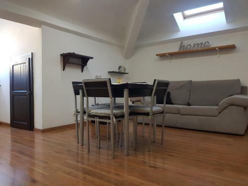 Apartamento The Angy's Flat