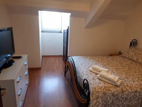 Apartamento The Angy's Flat