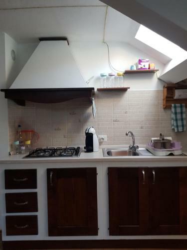 Apartamento The Angy's Flat