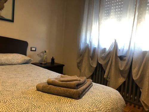 Apartamento Casa "la Bella Della Cappuccina"