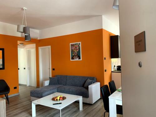 Apartamento Appartamento Lucia, Lago Di Como, Dongo