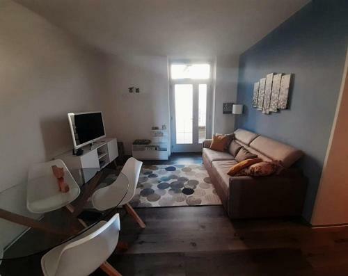 Apartamento Kinghouse