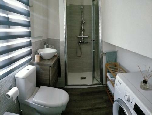 Apartamento Kinghouse