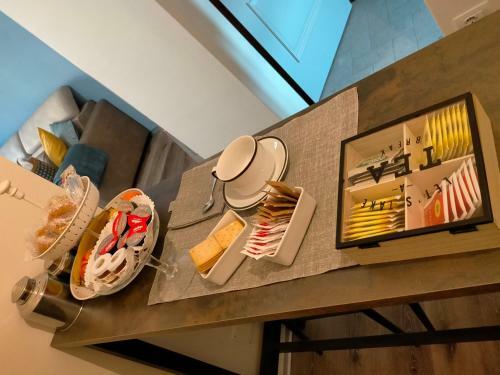 Apartamento Kinghouse