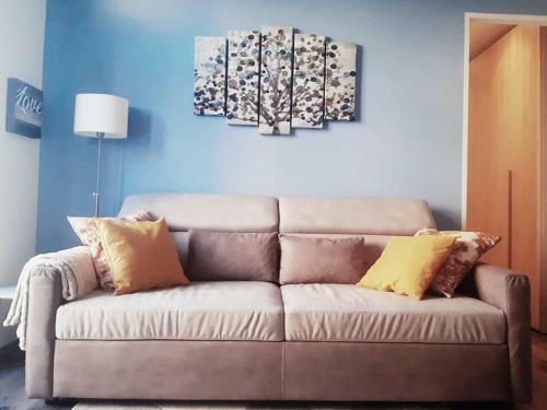 Apartamento Kinghouse