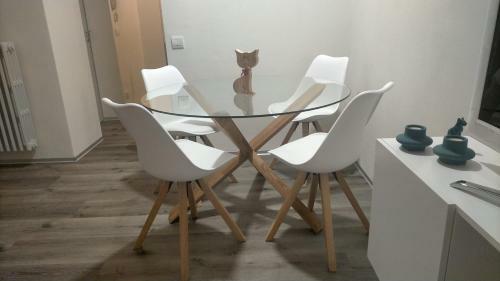Apartamento Kinghouse