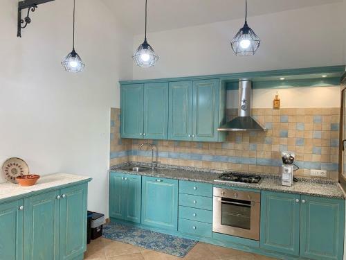 "la Pavoncella" Chia - Domus De Maria