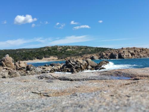 "la Pavoncella" Chia - Domus De Maria
