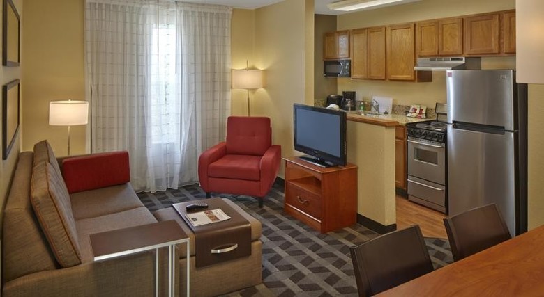 Hotel Towneplace Suites Orlando East - Ucf Area