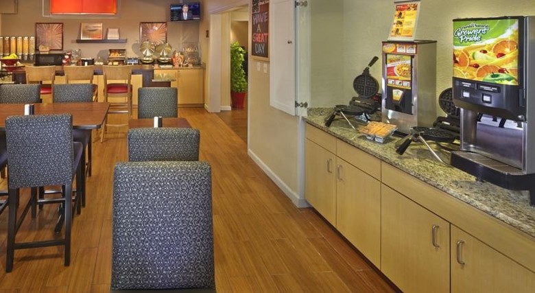 Hotel Towneplace Suites Orlando East - Ucf Area