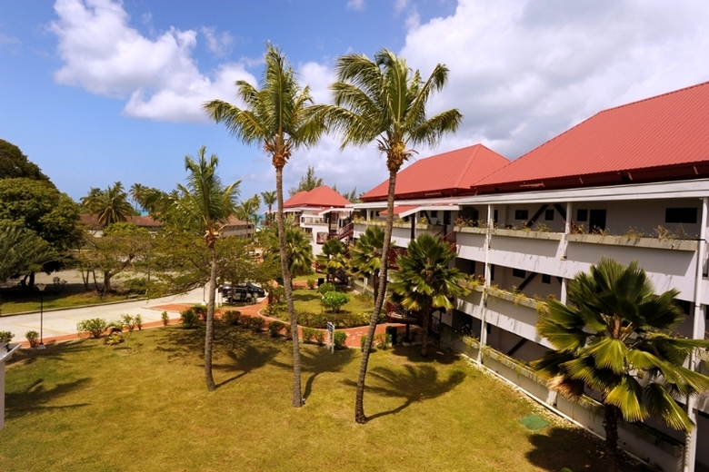 Hotel Tranquility Bay Antigua