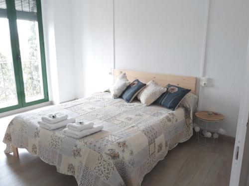 Apartament Via De L'imperi Rom�