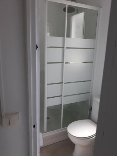 Apartament Via De L'imperi Rom�