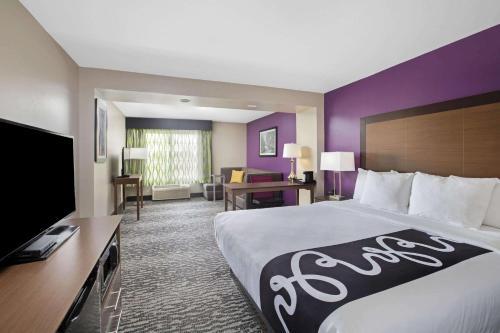 Hotel La Quinta Inn & Suites Visalia/sequoia Gateway