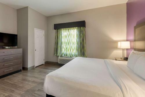 Hotel La Quinta Inn & Suites Visalia/sequoia Gateway