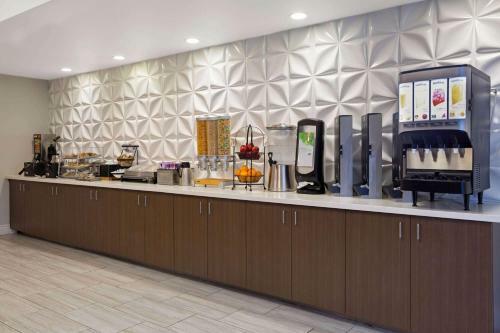 Hotel La Quinta Inn & Suites Visalia/sequoia Gateway
