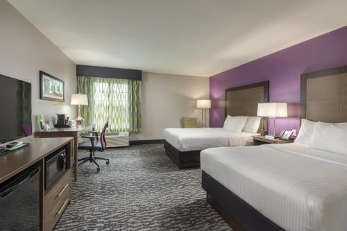 Hotel La Quinta Inn & Suites Visalia/sequoia Gateway