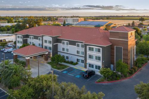Hotel La Quinta Inn & Suites Visalia/sequoia Gateway