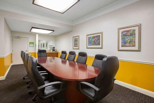 Hotel La Quinta Inn & Suites Visalia/sequoia Gateway