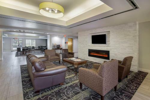 Hotel La Quinta Inn & Suites Visalia/sequoia Gateway