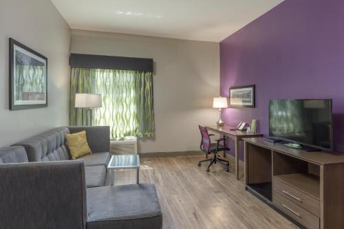 Hotel La Quinta Inn & Suites Visalia/sequoia Gateway