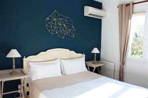 Hotel Les Oliviers