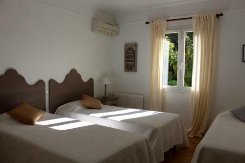 Hotel Les Oliviers