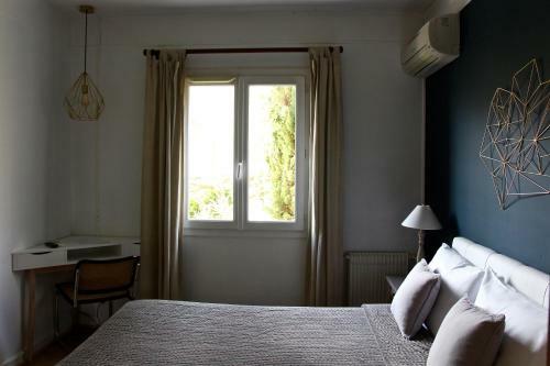 Hotel Les Oliviers