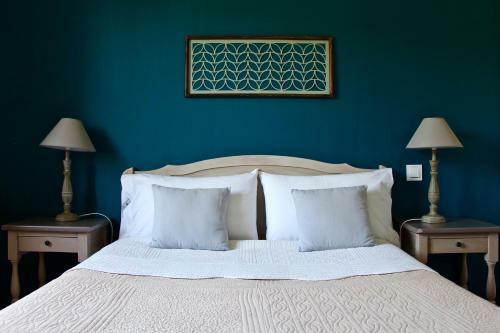 Hotel Les Oliviers