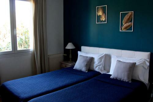 Hotel Les Oliviers