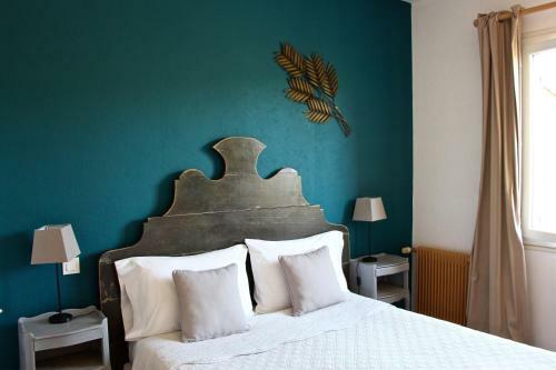 Hotel Les Oliviers