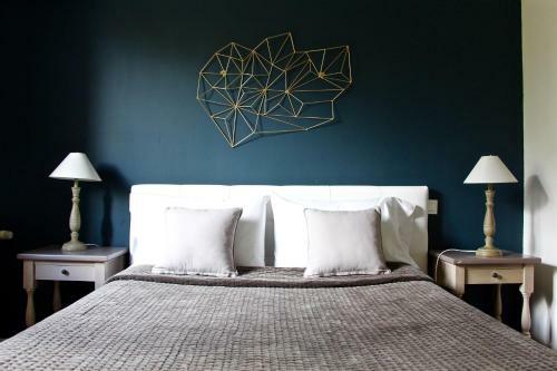 Hotel Les Oliviers