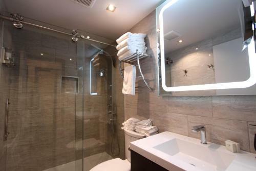 Hotel H�tel Le Saint-germain