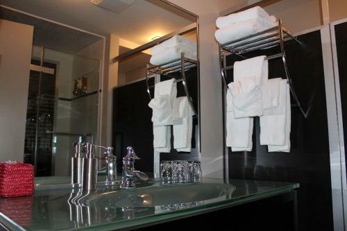 Hotel H�tel Le Saint-germain