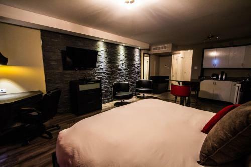 Hotel H�tel Le Saint-germain