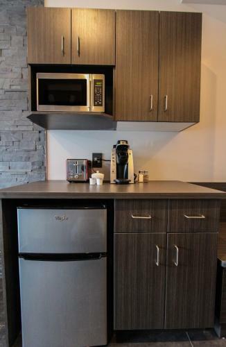 Hotel H�tel Le Saint-germain