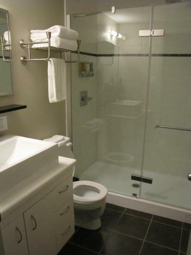 Hotel H�tel Le Saint-germain