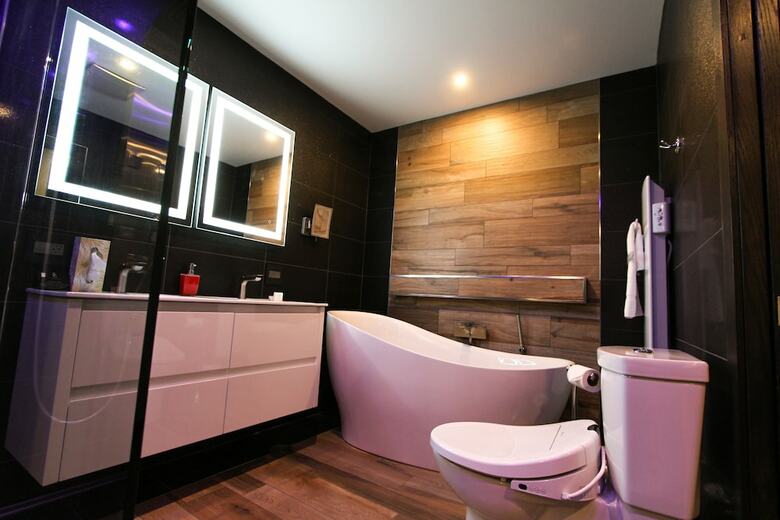 Hotel H�tel Le Saint-germain