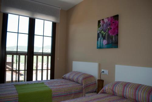 Apartamento Residencial Massana
